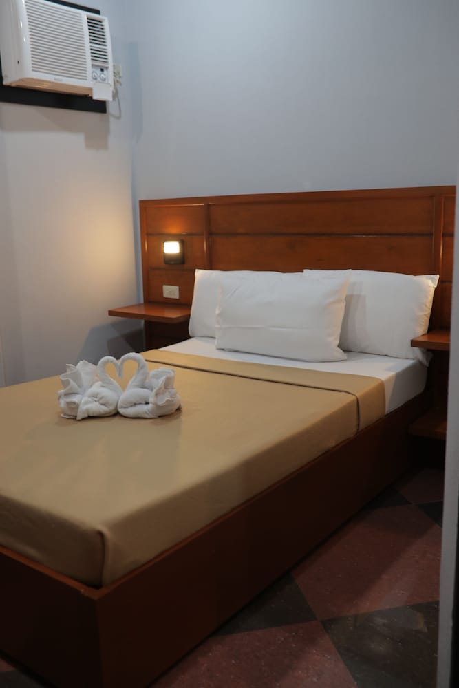 Standard Double Room - Photo 3