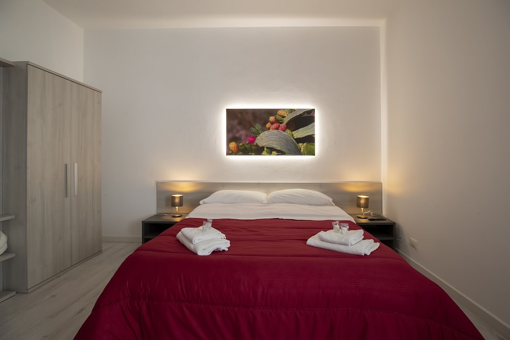 Comfort Apartment, 2 Bedrooms (4 people) photo 3
