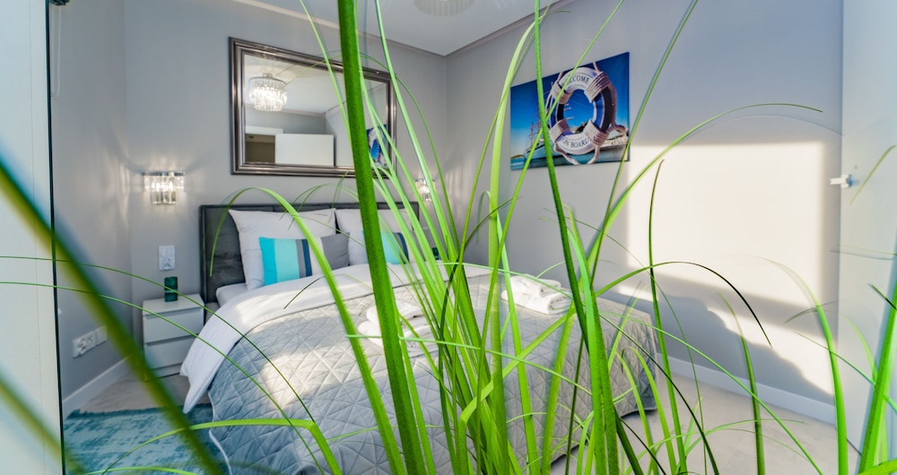 Deluxe Apartment (Wyspiańskiego 38) photo 3