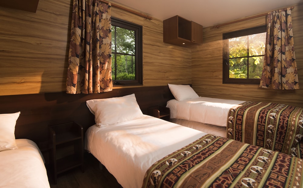 Pioneer Tribe Cabin photo 3