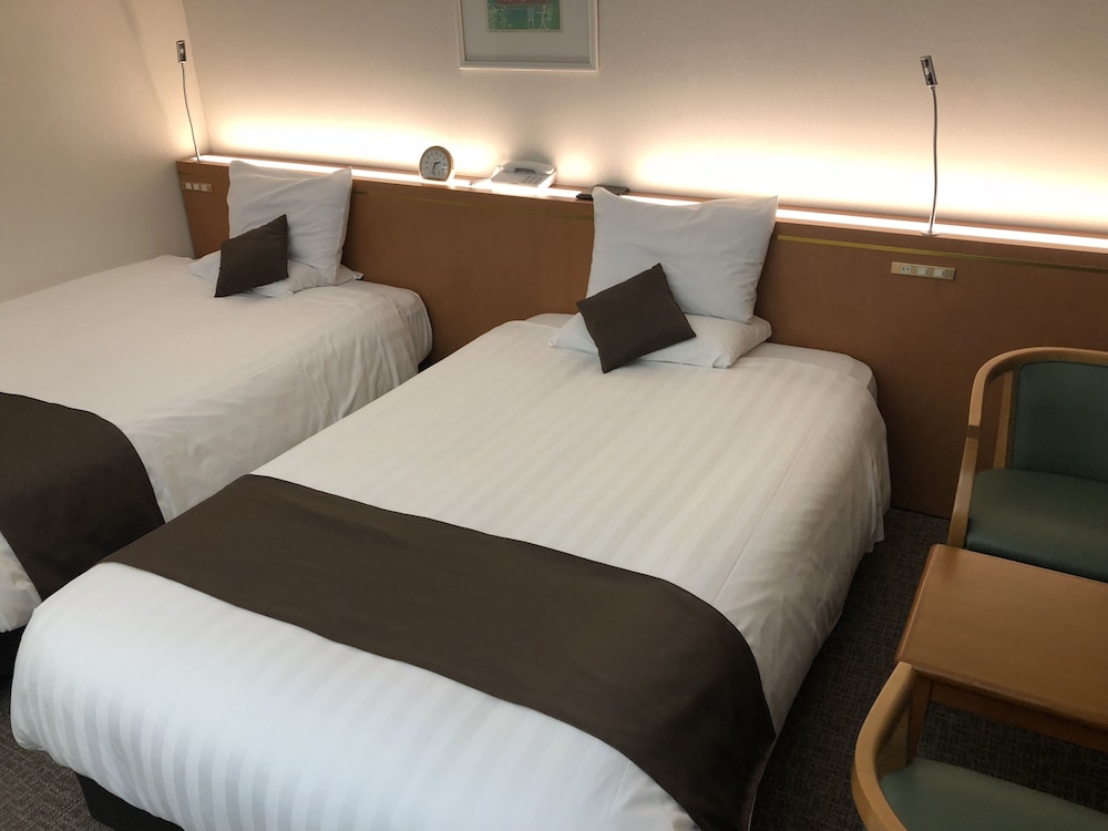 Executive Twin Room, Non Smoking - Photo 2