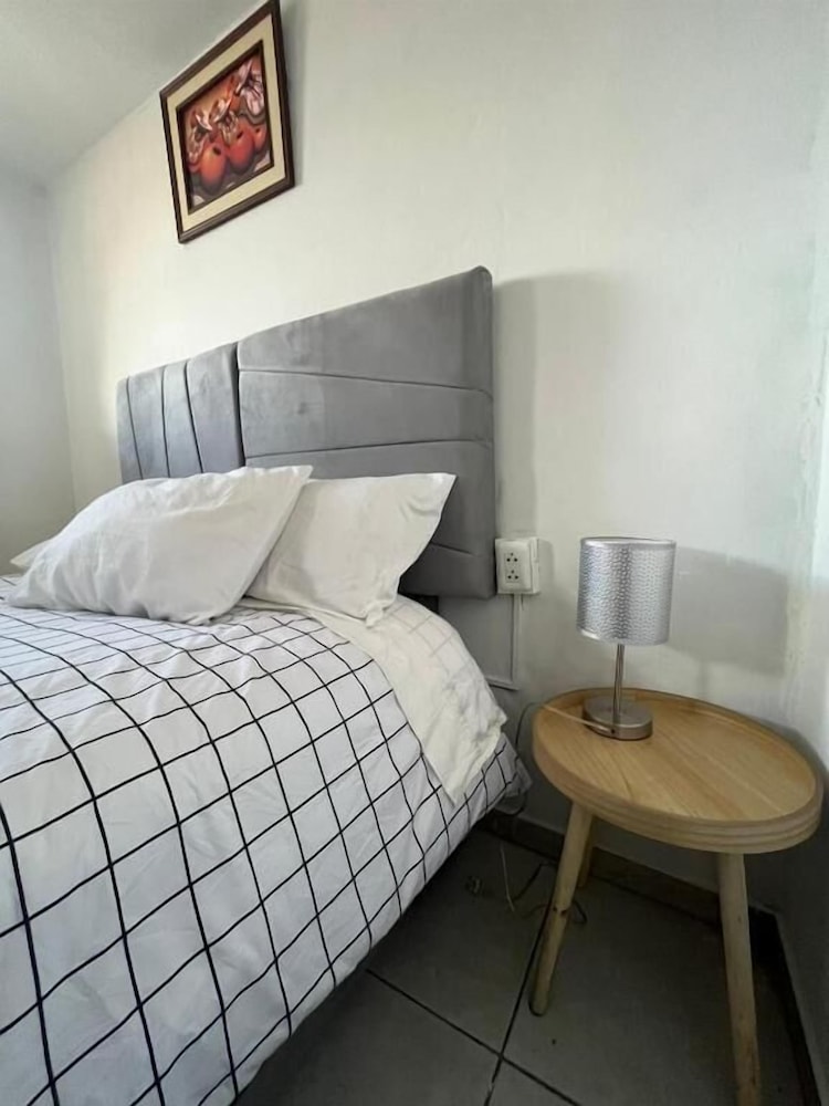 Deluxe Double Room Single Use