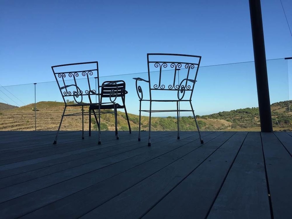 Studio Suite, Balcony (Cabanon 3) photo 3