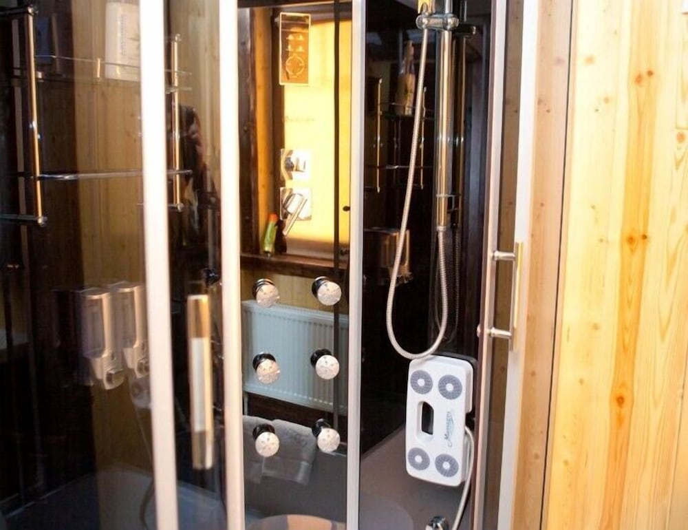 Chalet, Kitchen photo 3