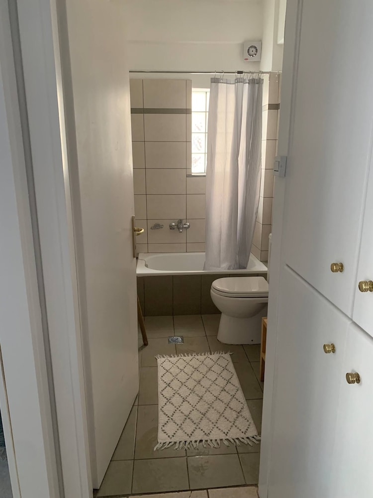 Apartment, 1 Bedroom, Balcony, City View photo 3