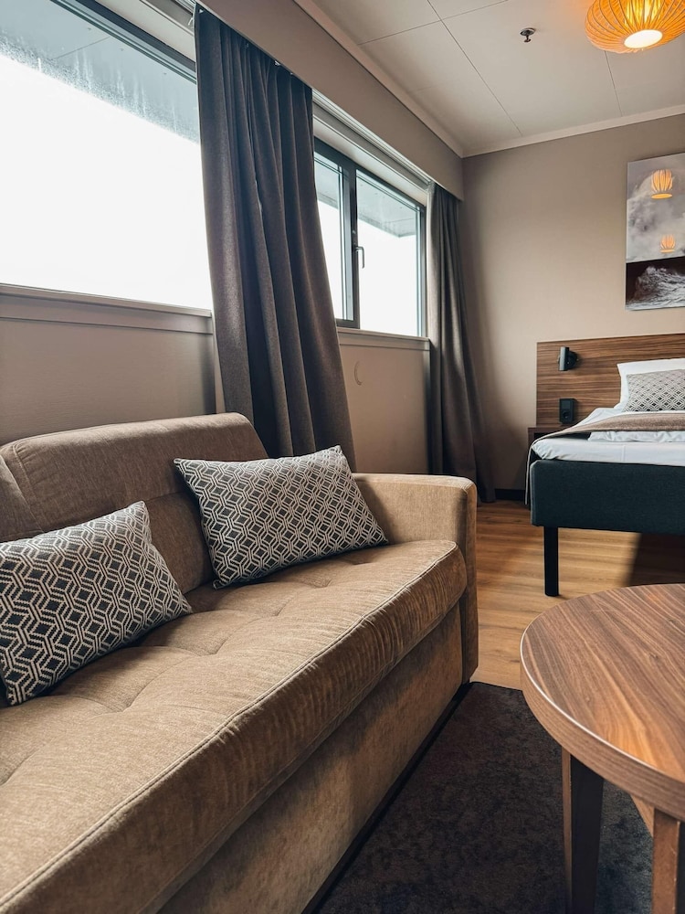 Family Double Room photo 2