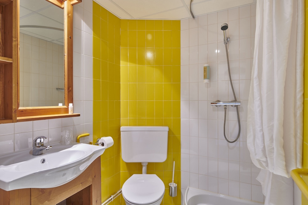 Comfort Quadruple Room - Christomet View photo 2