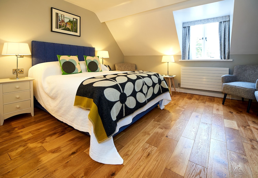 Standard Double Room (Village) photo 1