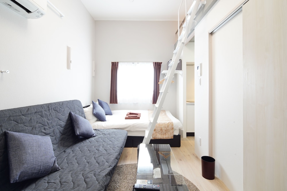 Apartment Studio Room