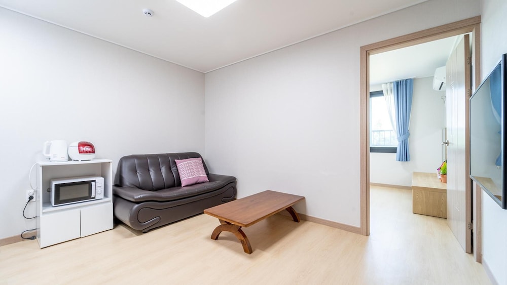 Basic Room, 1 Bedroom (205ho) - Photo 6