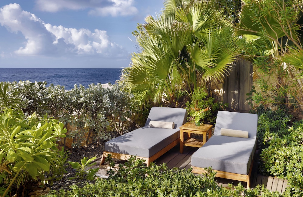 Beachfront Suite, Private Pool