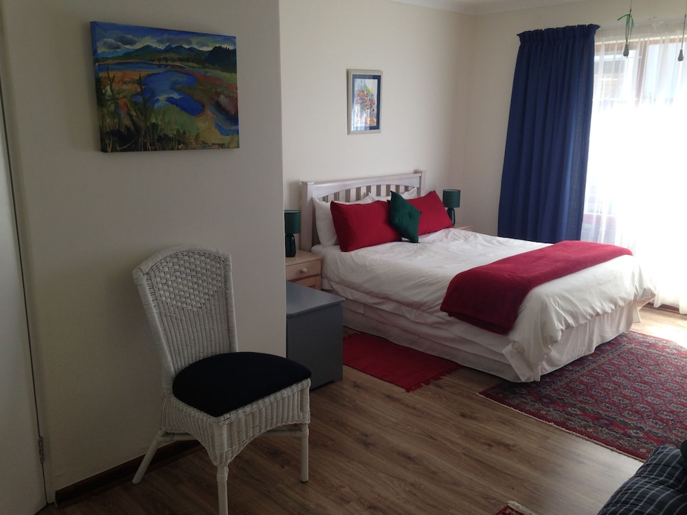 Family B&B room (2) photo 1