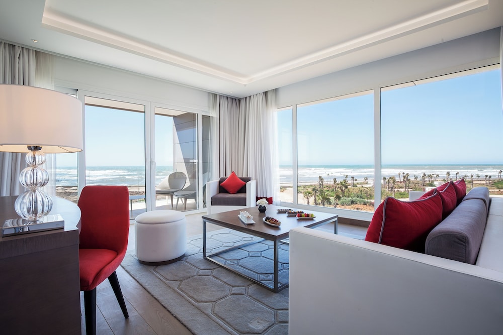 Suite (Prestige)