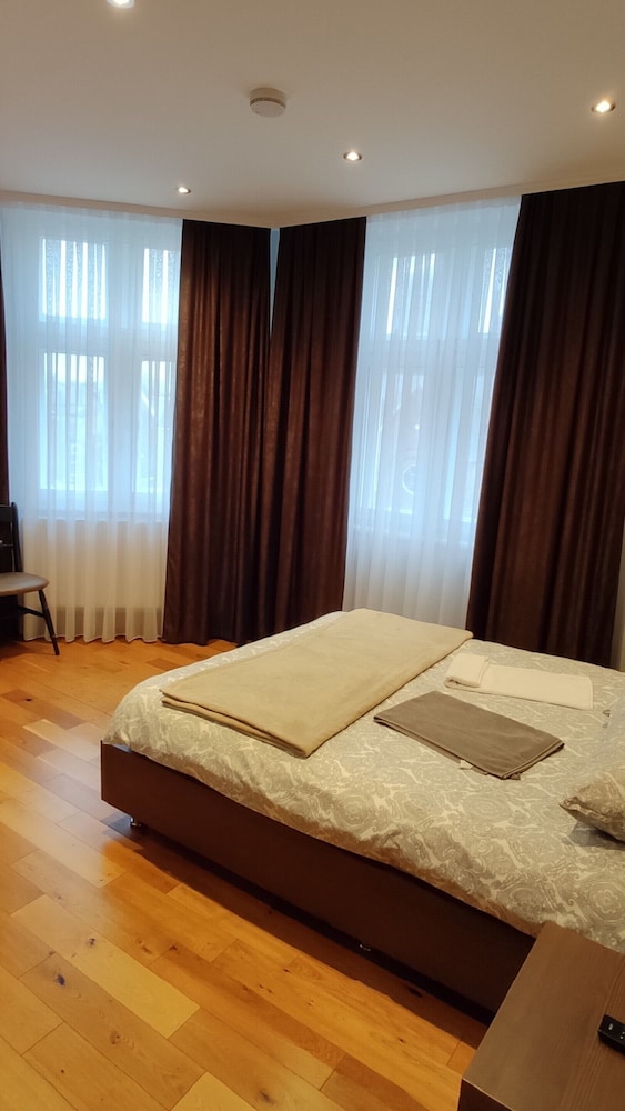 Deluxe Double Room, 1 Double Bed photo 3