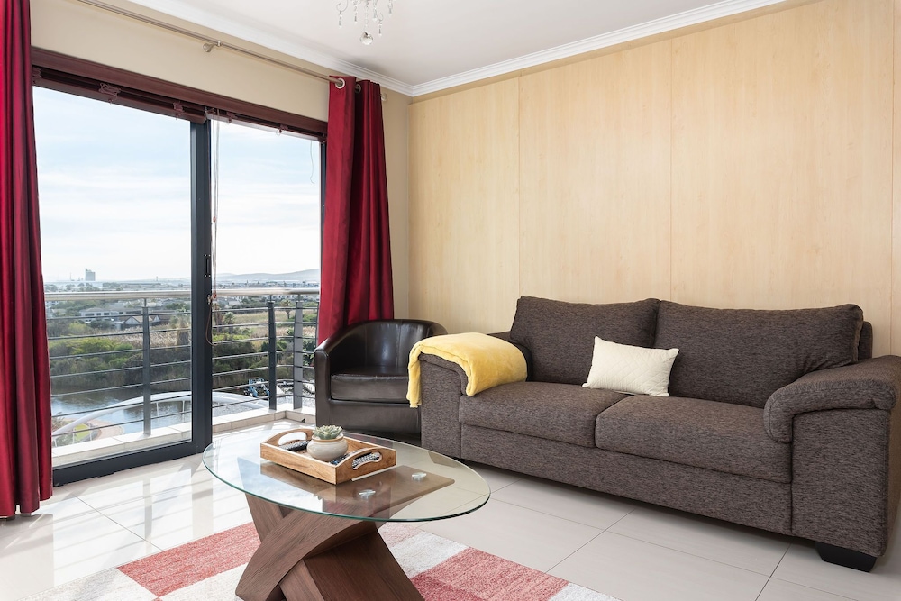 Basic Apartment, 1 Bedroom (Knightsbridge E404)
