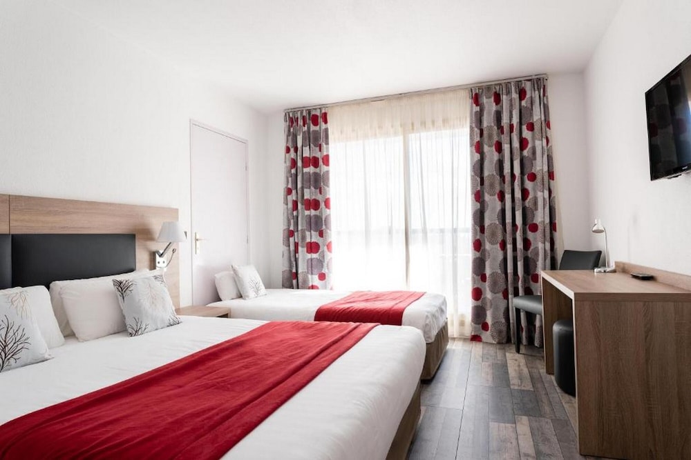 Standard Triple Room photo 1