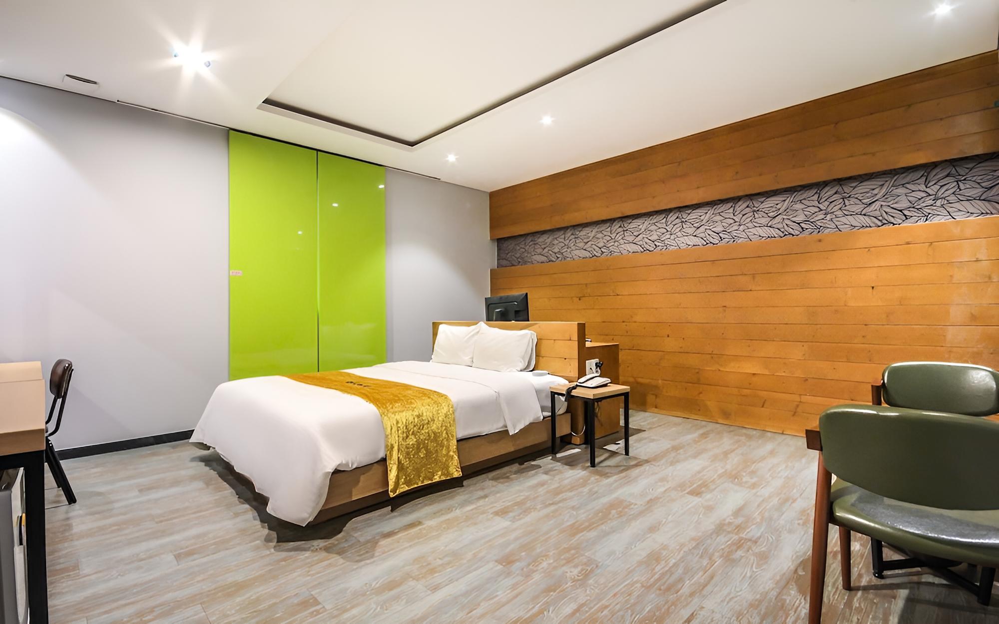 Room (Special Room) - Photo 1