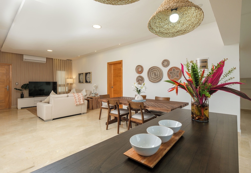 Deluxe Penthouse