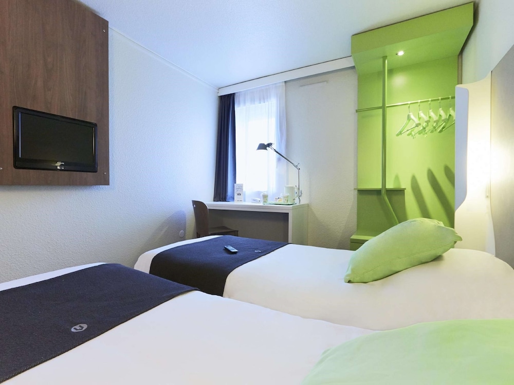 Next Generation, Superior Room, 2 Twin Beds photo 3
