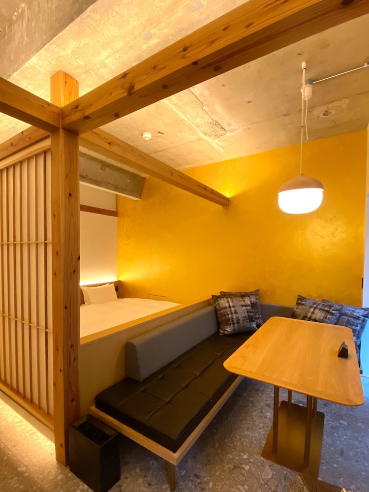 Garden Suite - Photo 7