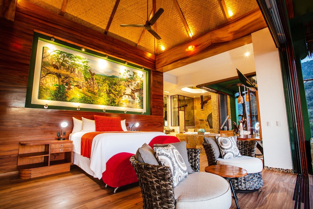 New Tower-eagle Love Nest Ocean View