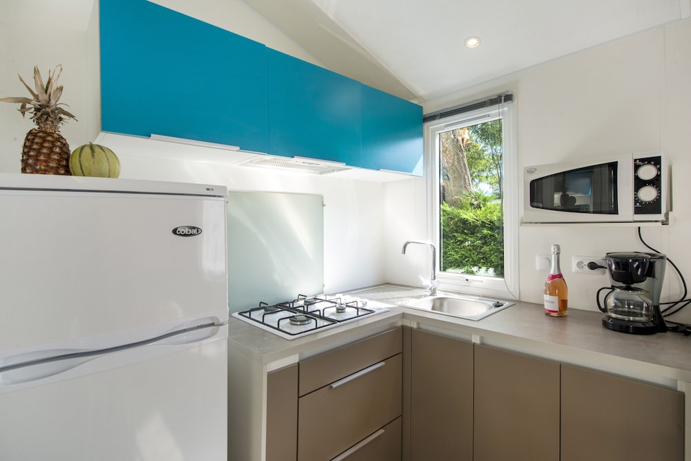 Mobile Home, 4 Bedrooms (Quattro) - Photo 6