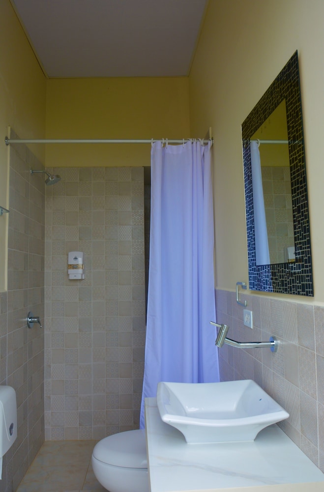 Luxury Quadruple Room photo 2