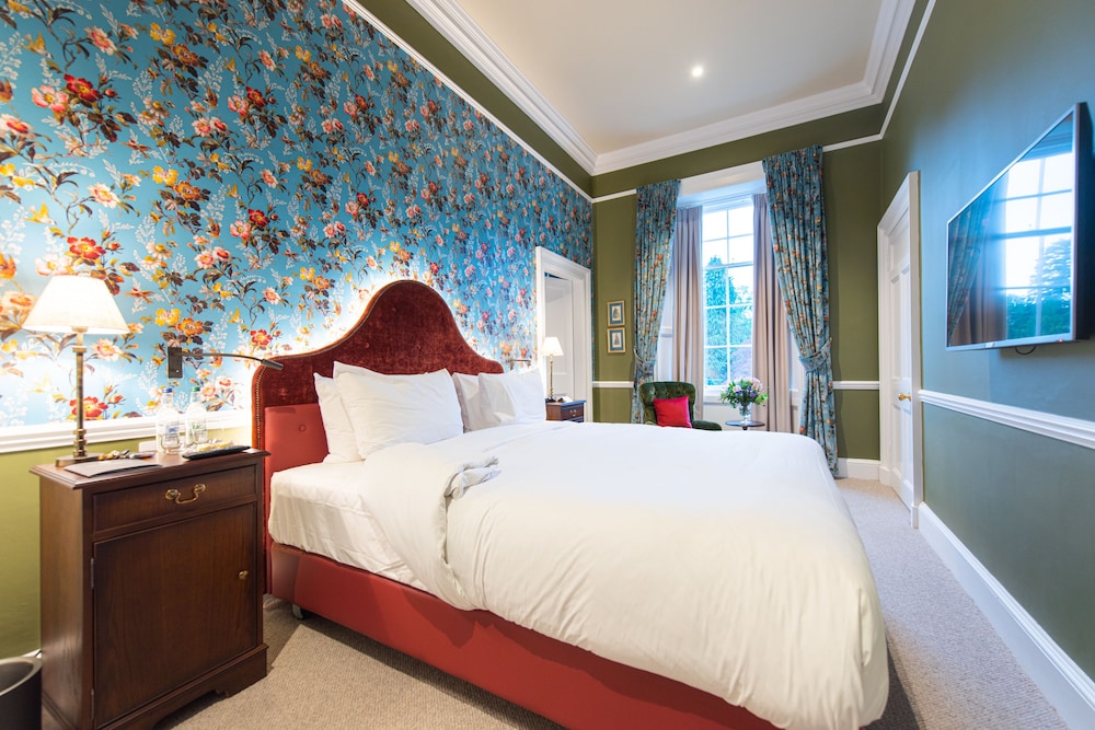 Room, 1 King Bed (Castle) - Photo 4