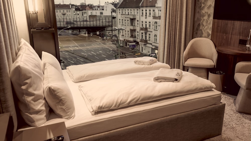 Premium Double Room photo 3