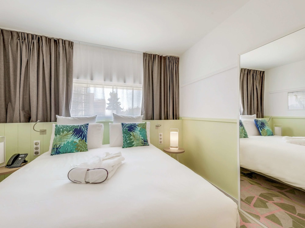 Superior Room, 1 Double Bed - Photo 1