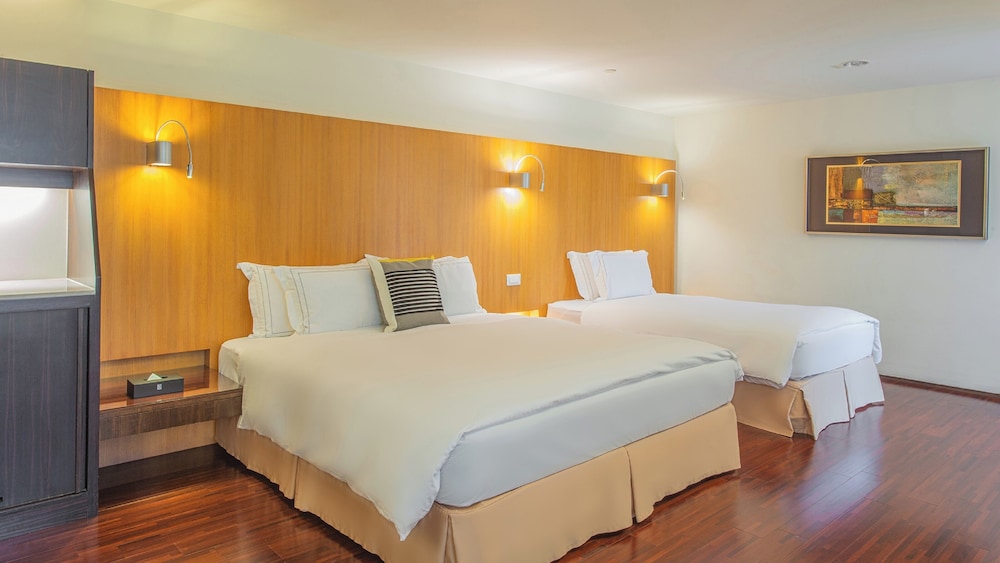 Classic Triple Room - Photo 2