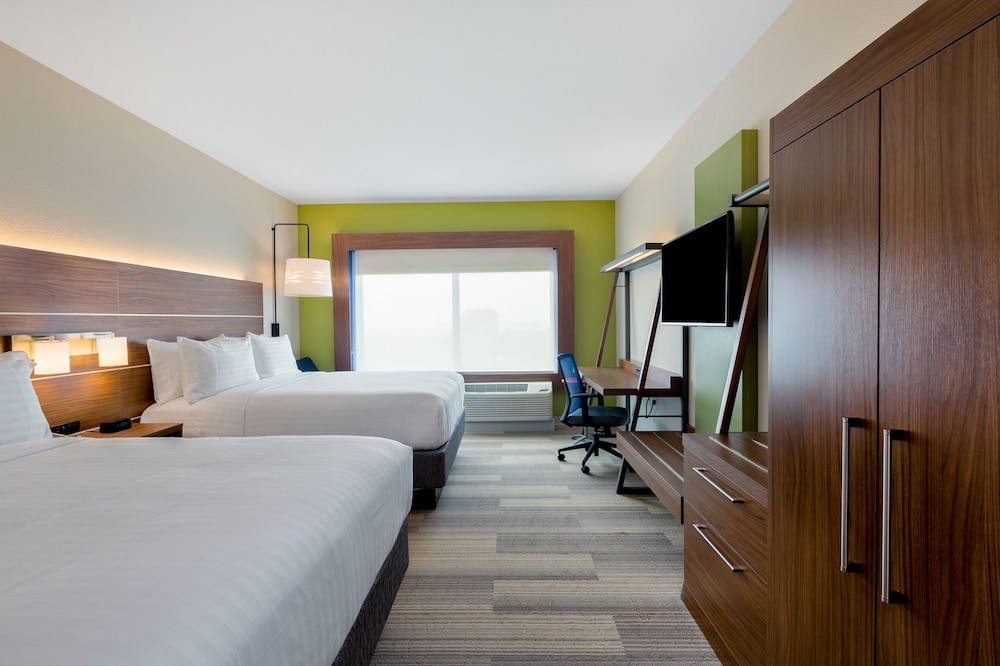 Holiday Inn Express & Suites - Prosser - Yakima Valley Wine by IHG, Billede 5