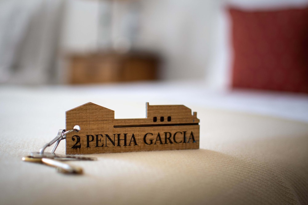 Double or Twin Room (Penha Garcia) photo 3