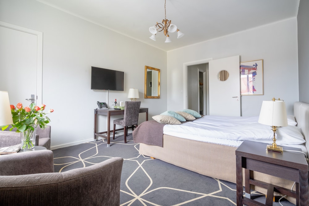 Superior Room, 1 Double Bed - Photo 2