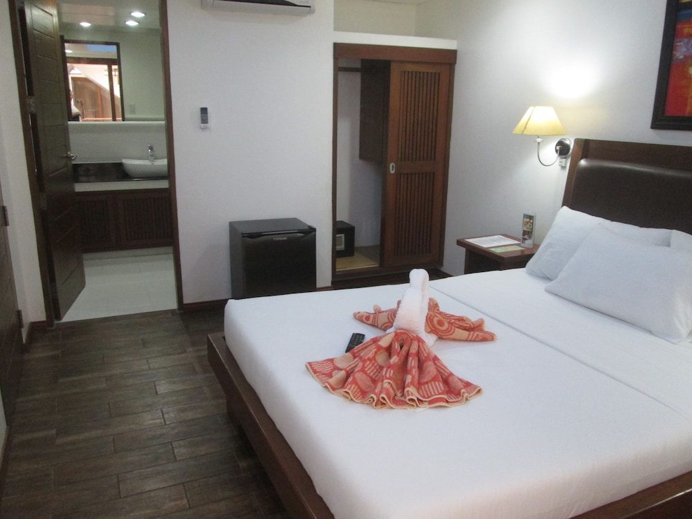 Deluxe Room photo 2