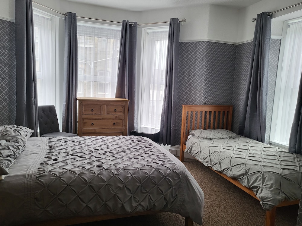 Twin Room photo 3