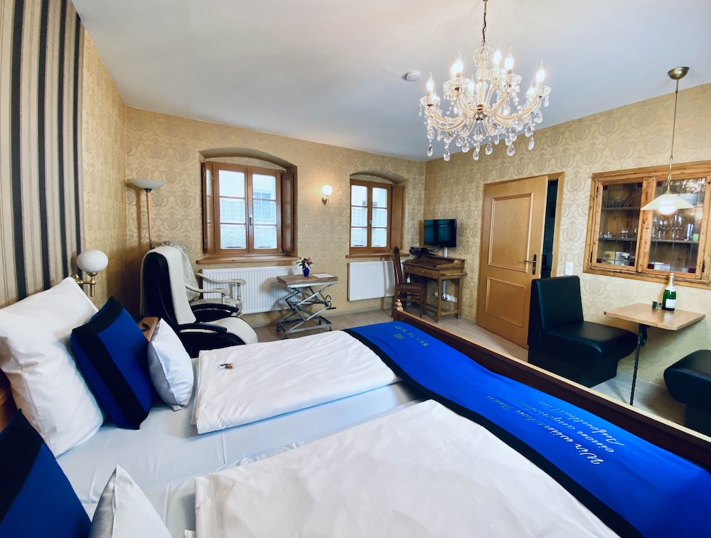 Junior Double Room photo 2