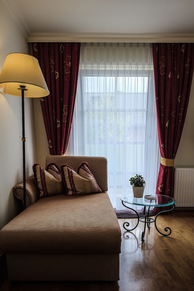 Exclusive Studio Suite, Balcony photo 3
