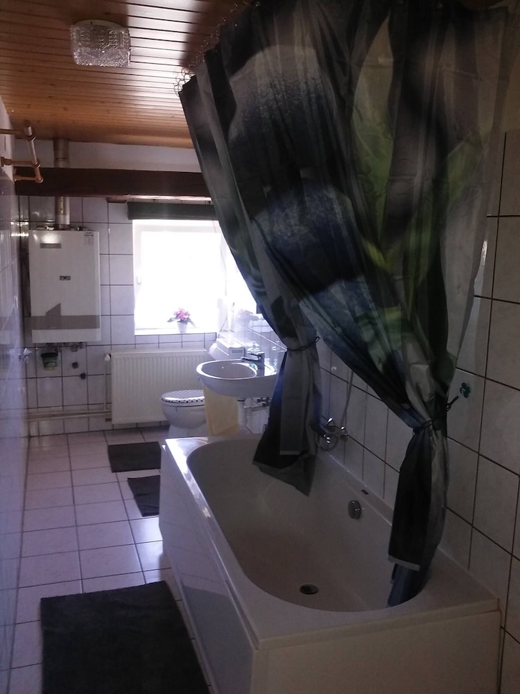 Apartment, 1 Bedroom, Garden View photo 3
