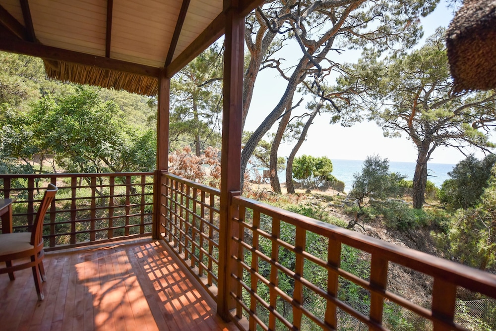 Pine Bungalow