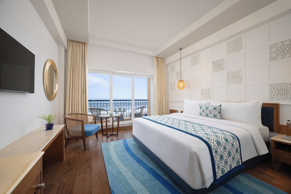 Superior Room, 1 King Bed