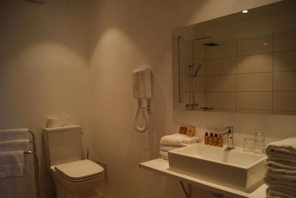 Premium Quadruple Room photo 2