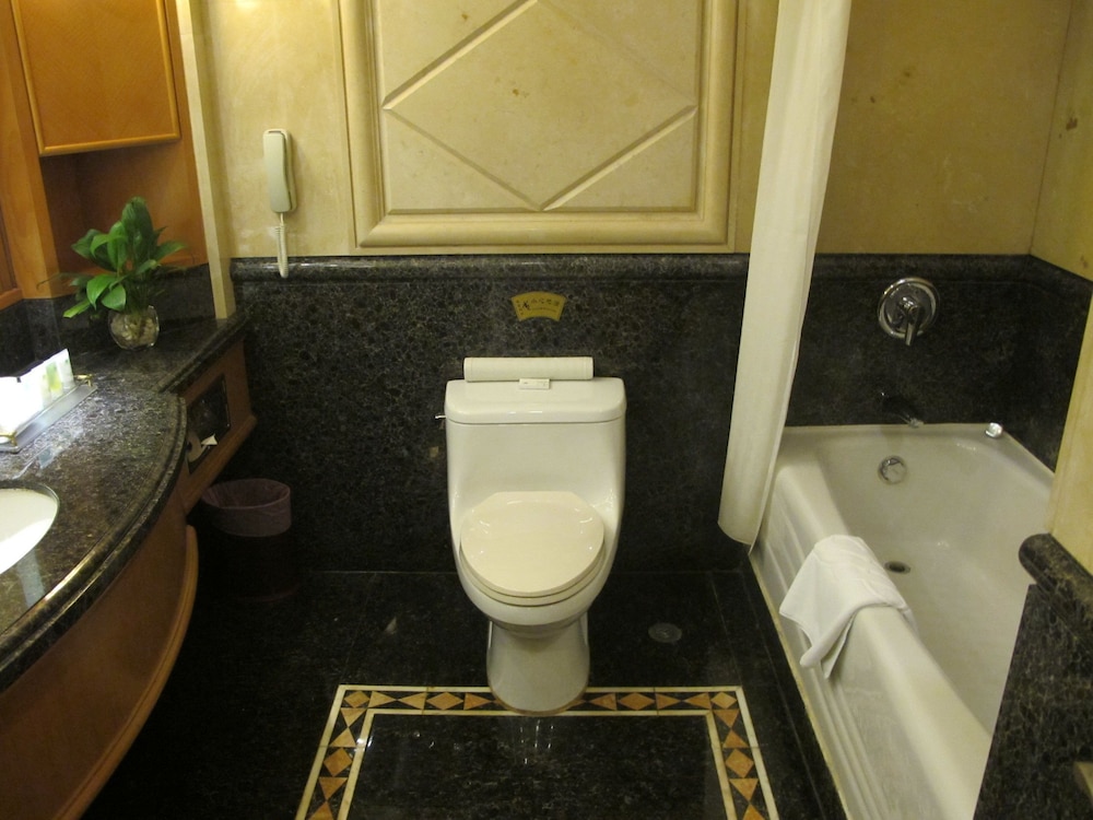 Luxury Twin Room photo 3