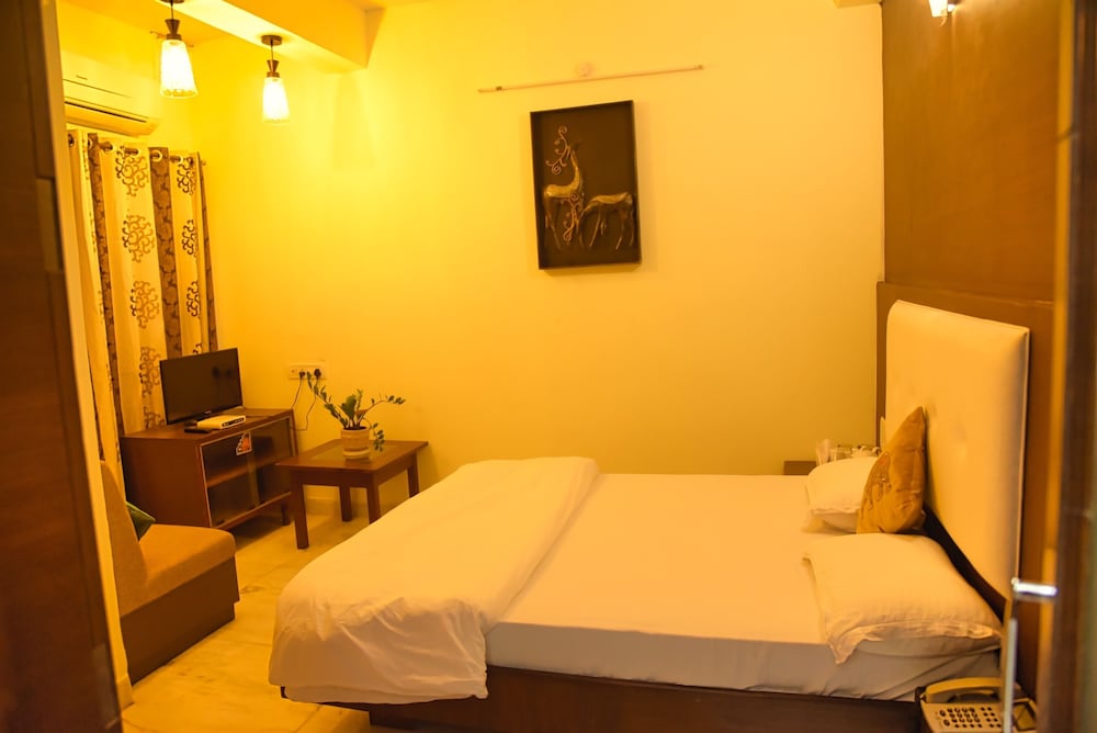 Executive Double Room, 1 Queen Bed photo 3