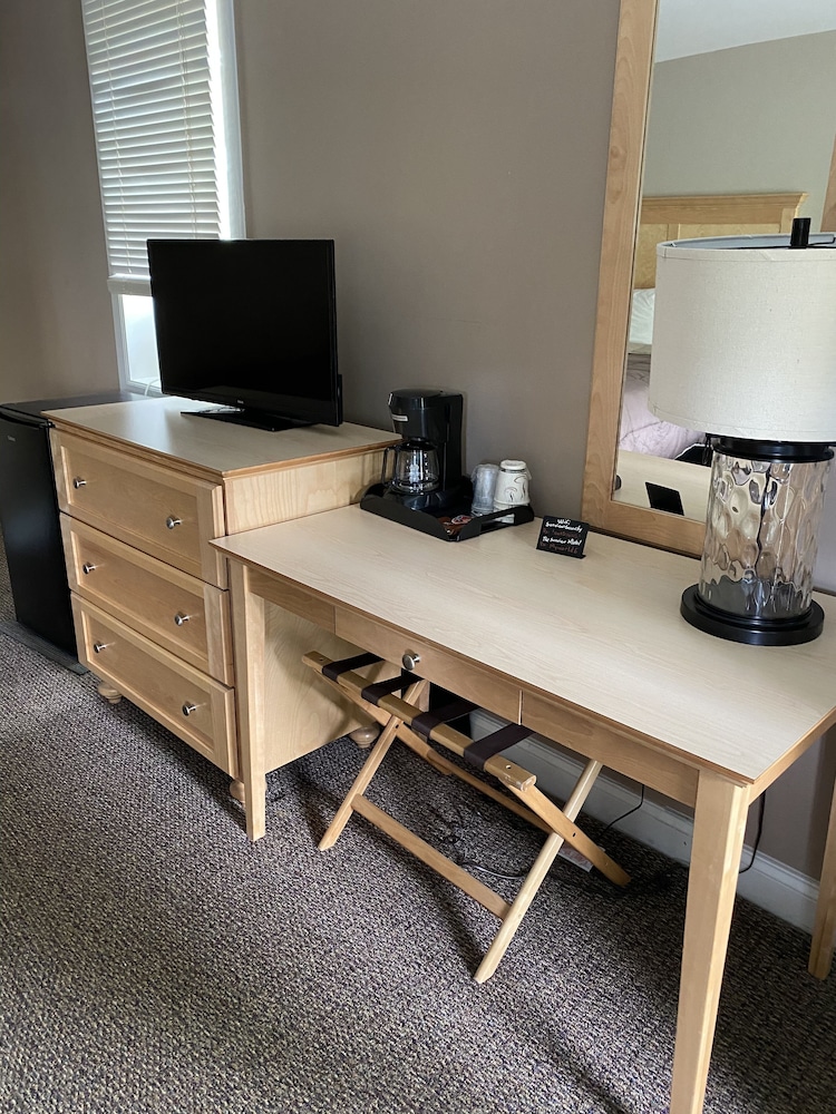 Standard Room photo 3
