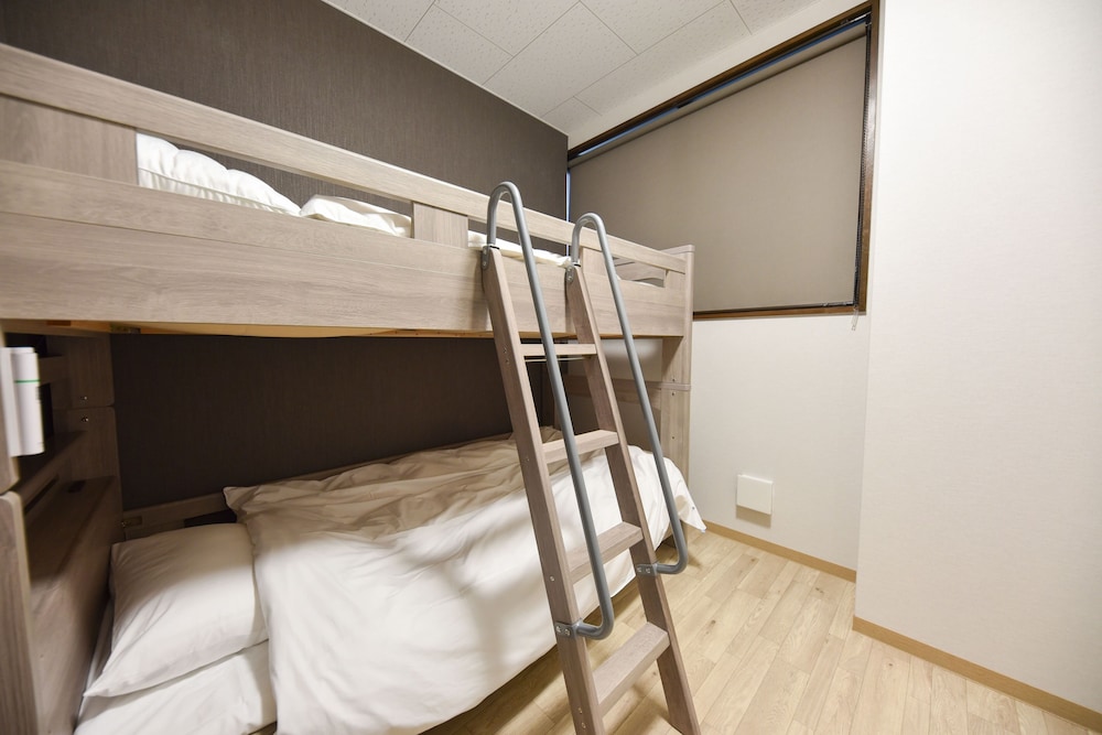 Basic Room, Non Smoking (04-iyasoba-) photo 1