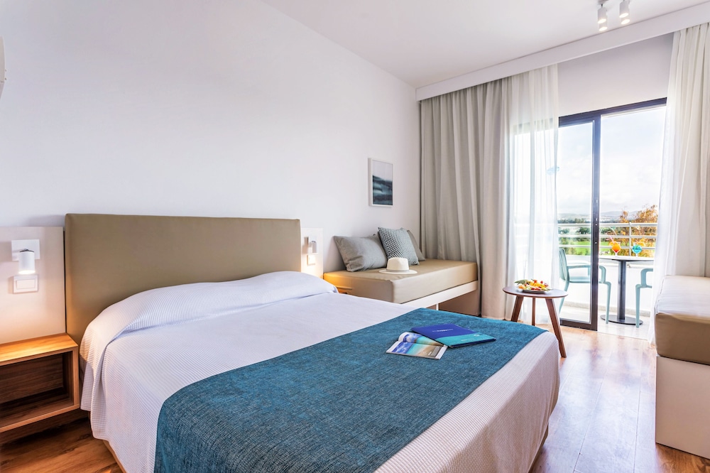 Four-bedded Room - Photo 7