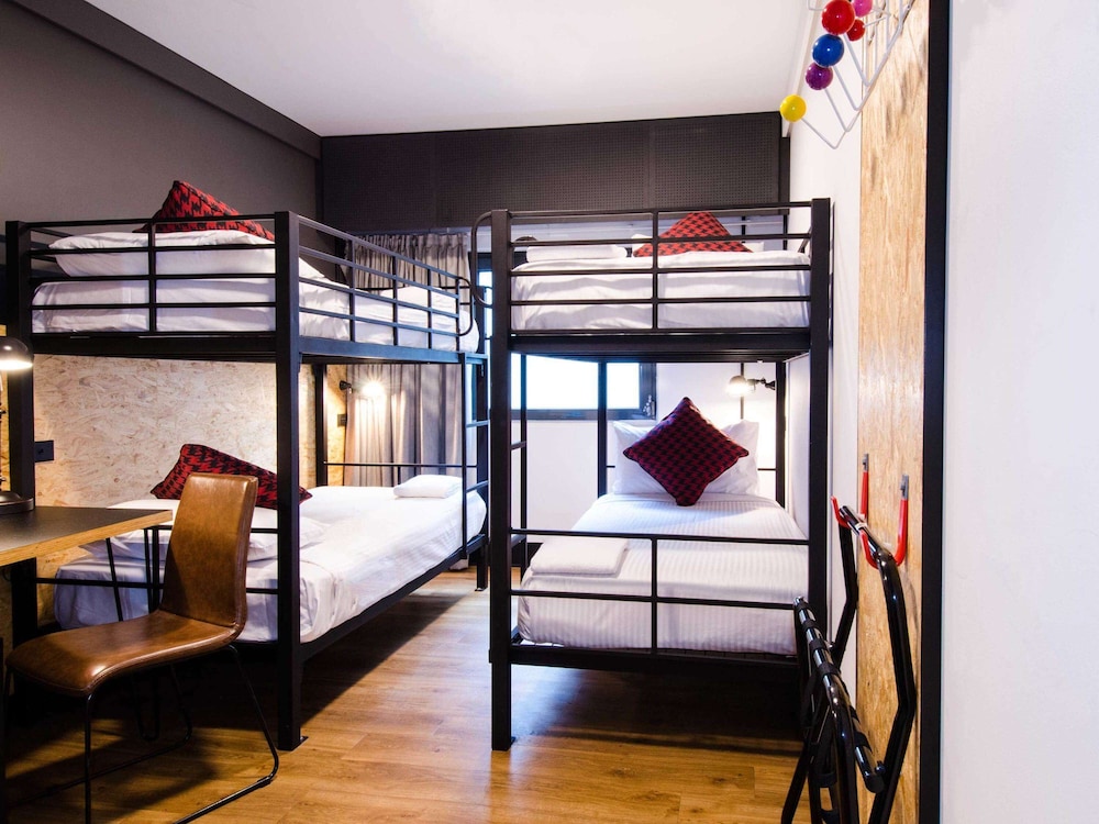 Bunk Room photo 3
