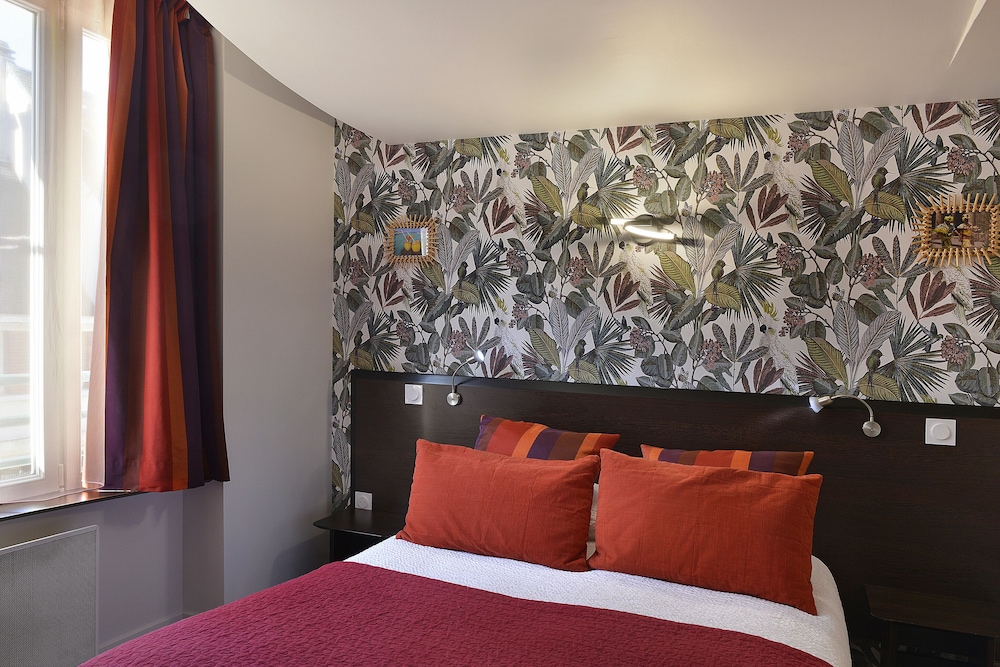 Comfort Double Room - Photo 3