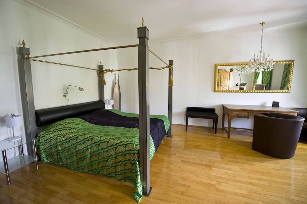 Comfort Double Room photo 2